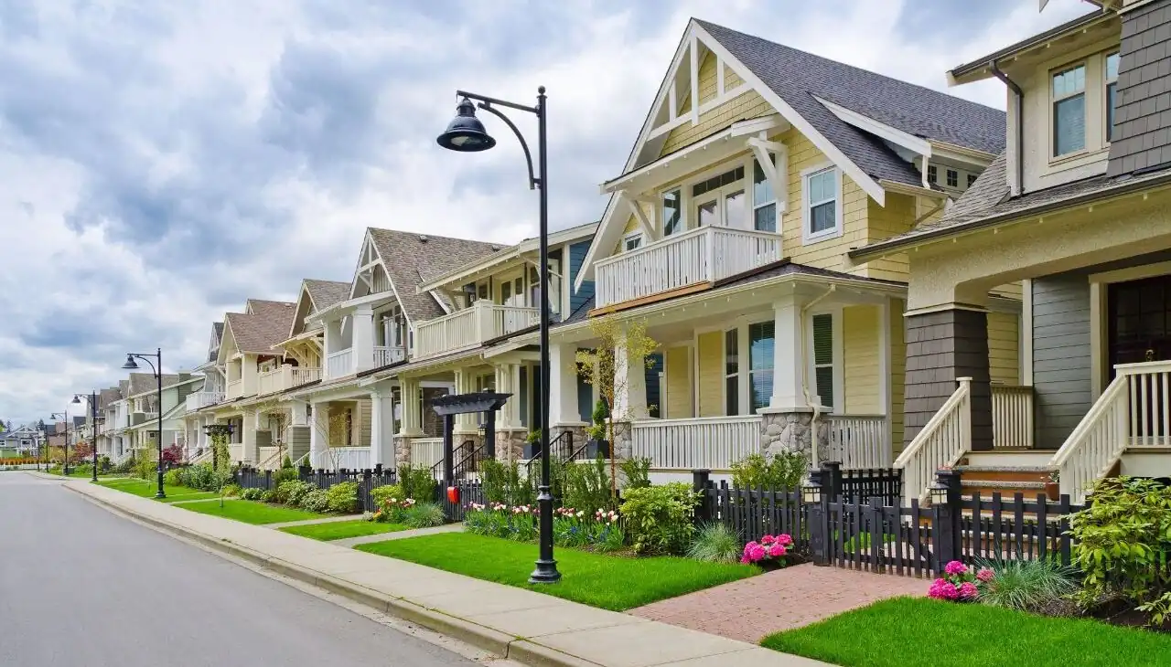 Your #1 choice for lawn and landscaping needs